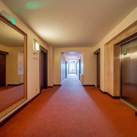 Hotel Nad Pisa Pisz Eksteriør billede