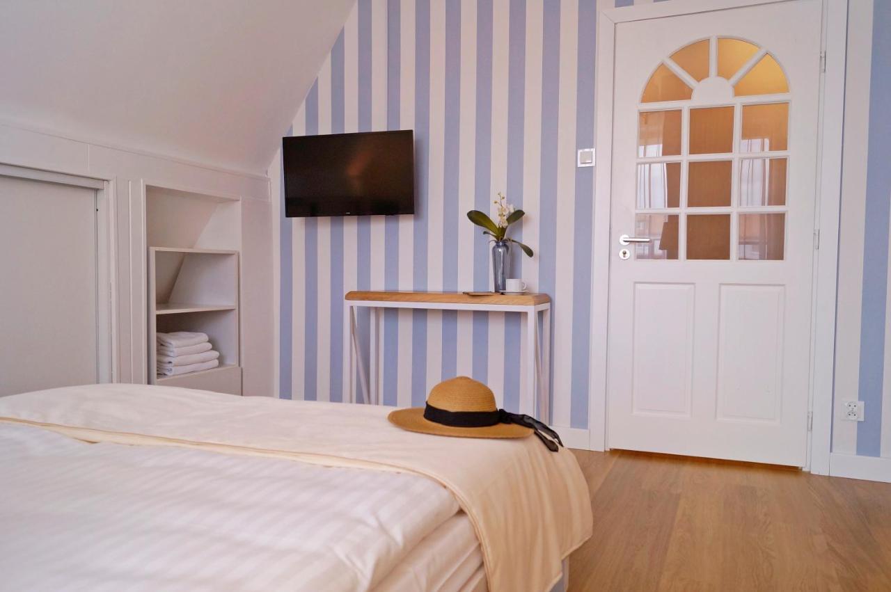 Hotel Nad Pisa Pisz Eksteriør billede
