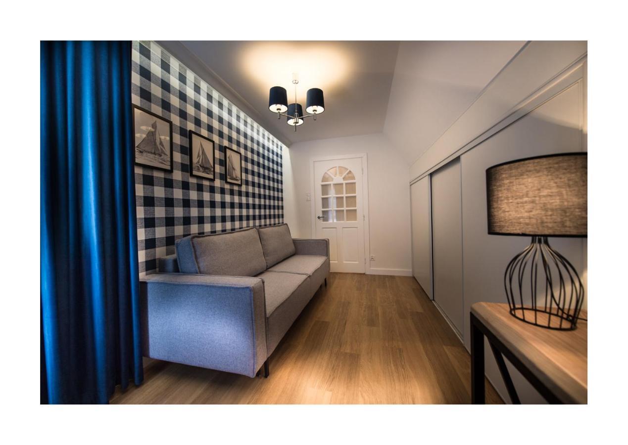 Hotel Nad Pisa Pisz Eksteriør billede