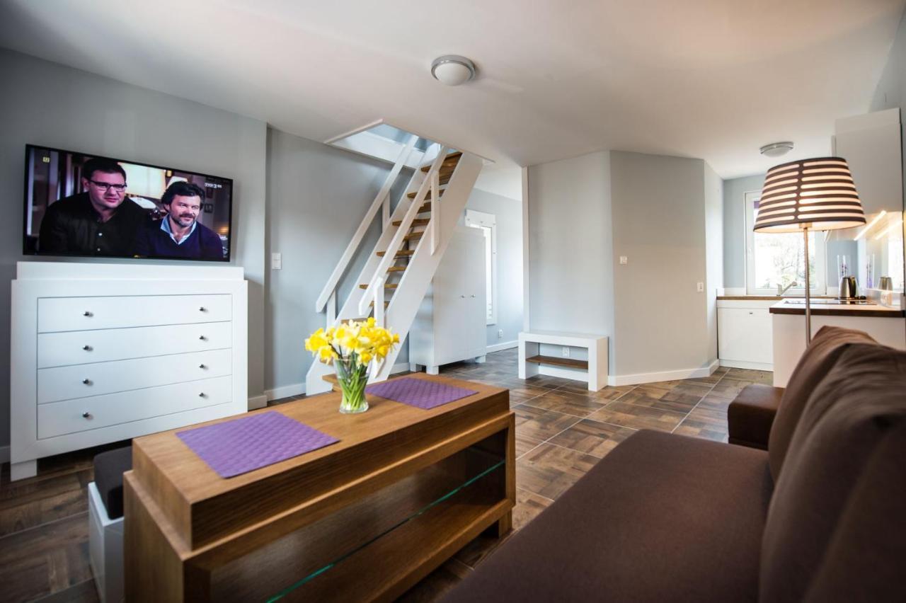 Hotel Nad Pisa Pisz Eksteriør billede